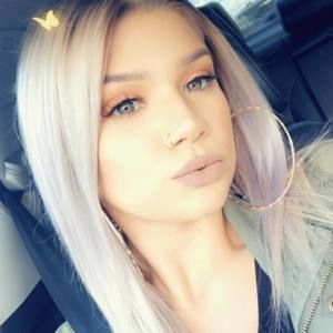 Meet your Posher, Kaylah